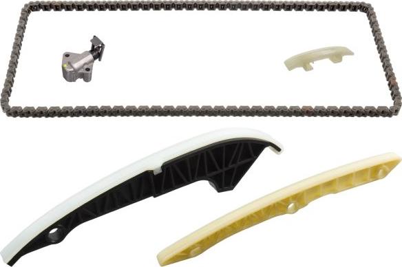 FEBI Bilstein 102196 — Zestaw łańcucha rozrządu
