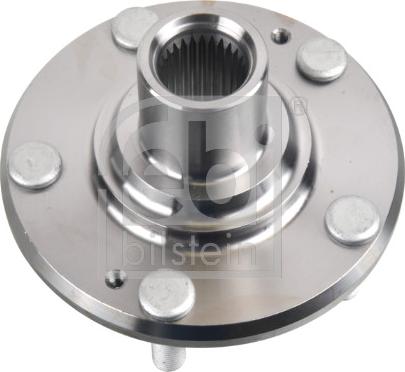 FEBI Bilstein 102190 — Piasta koła