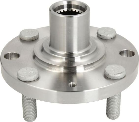 FEBI Bilstein 102192 — Piasta koła