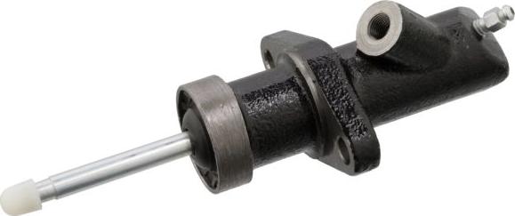 FEBI Bilstein 10214 — Siłownik, sprzęgło