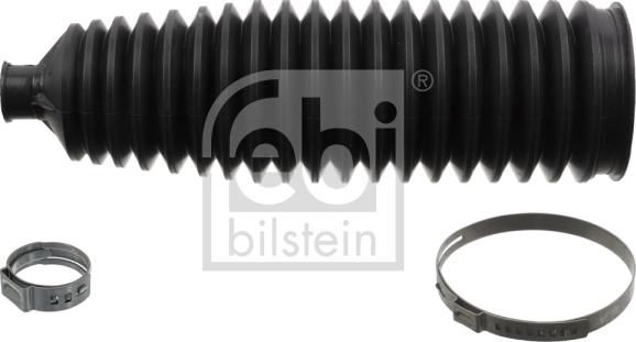 FEBI Bilstein 102119 — Zestaw osłon, układ kierowniczy