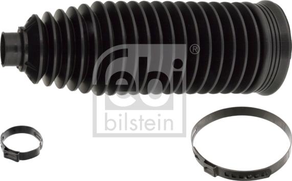 FEBI Bilstein 102114 — Zestaw osłon, układ kierowniczy