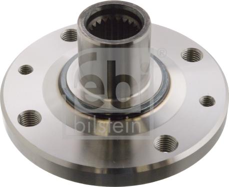 FEBI Bilstein 102185 — Piasta koła