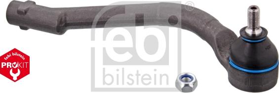 FEBI Bilstein 102131 — Końcówka drążka kierowniczego poprzecznego