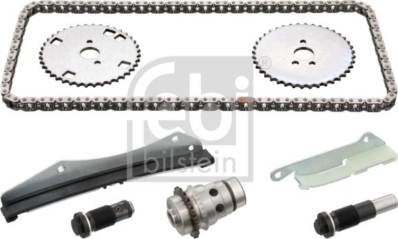 FEBI Bilstein 102120 — Zestaw łańcucha rozrządu