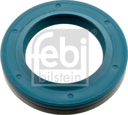 FEBI Bilstein 102128 — Pierścień uszczelniający wału, automatyczna skrzynia bi