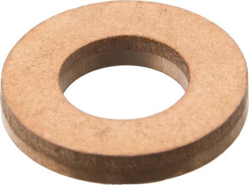 FEBI Bilstein 102841 — Osłona termiczna, układ wtryskowy