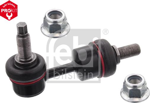 FEBI Bilstein 102843 — Drążek / wspornik, stabilizator