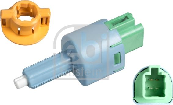 FEBI Bilstein 102859 — Włącznik świateł STOP