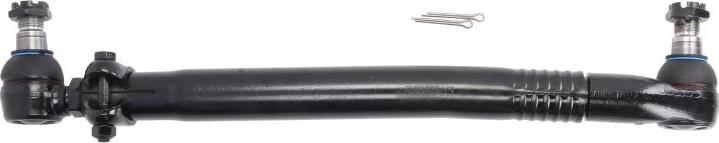 FEBI Bilstein 102807 - Drążek kierowniczy poprzeczny