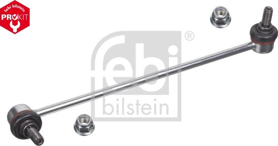 FEBI Bilstein 102810 — Drążek / wspornik, stabilizator