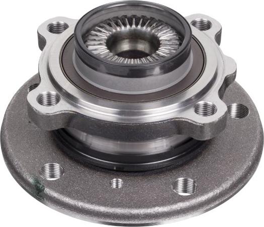 FEBI Bilstein 102830 — Zestaw łożysk koła