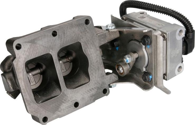 FEBI Bilstein 102874 — Zawór AGR