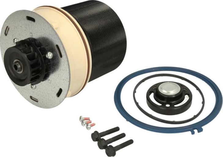 FEBI Bilstein 102395 — Separator oleju, odpowietrzenie przestrzeni korbowej