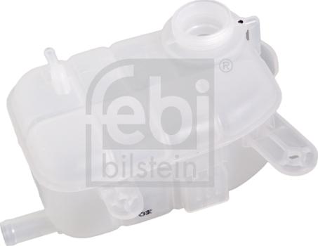 FEBI Bilstein 102349 — Zbiorniczek wyrównawczy, płyn chłodzący