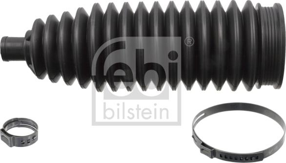 FEBI Bilstein 102346 — Zestaw osłon, układ kierowniczy