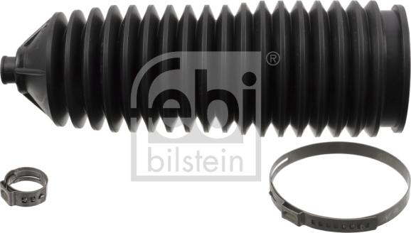 FEBI Bilstein 102369 — Zestaw osłon, układ kierowniczy