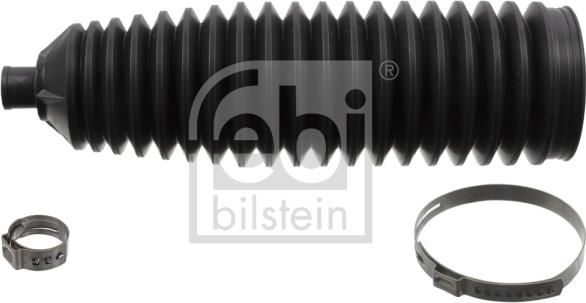 FEBI Bilstein 102365 — Zestaw osłon, układ kierowniczy