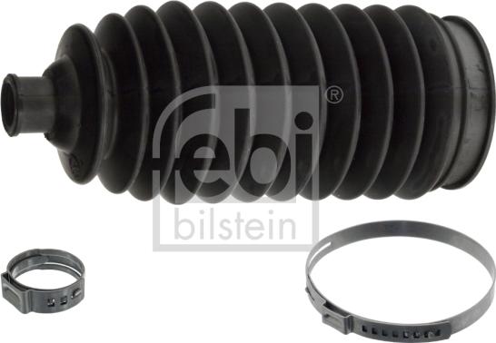 FEBI Bilstein 102367 — Zestaw osłon, układ kierowniczy