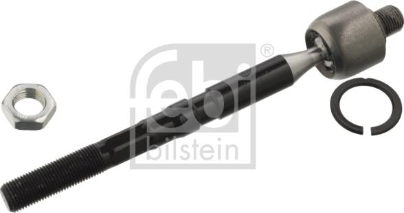 FEBI Bilstein 102309 — Połączenie osiowe, drążek kierowniczy poprzeczny