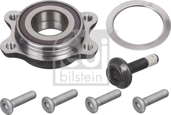 FEBI Bilstein 102315 — Zestaw łożysk koła