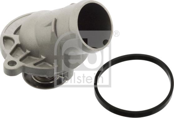 FEBI Bilstein 102338 — Termostat, środek chłodzący