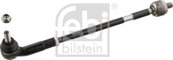 FEBI Bilstein 102379 — Drążek kierowniczy poprzeczny