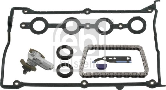 FEBI Bilstein 102374 - Zestaw łańcucha rozrządu