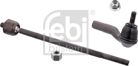FEBI Bilstein 102246 — Drążek kierowniczy poprzeczny