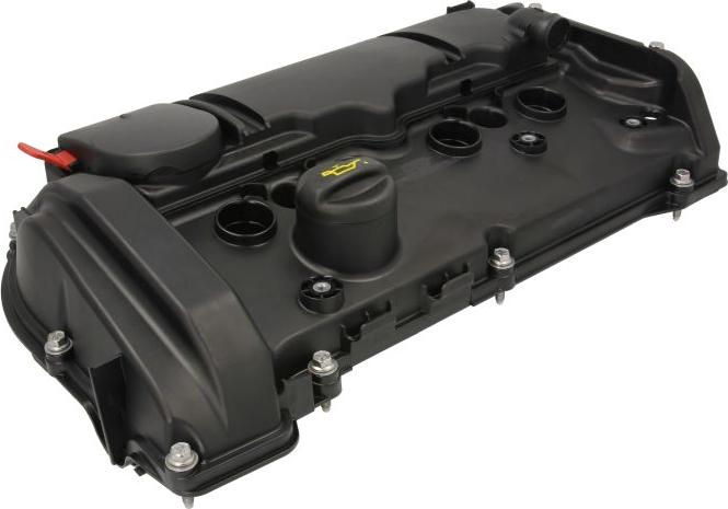FEBI Bilstein 102240 — Pokrywa głowicy cylindrów