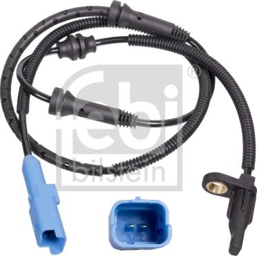 FEBI Bilstein 102248 - CZUJNIK ABS CITROEN C3-207-208