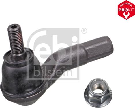 FEBI Bilstein 102243 — Końcówka drążka kierowniczego poprzecznego