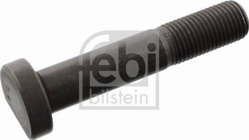 FEBI Bilstein 102242 — Sworzeń koła