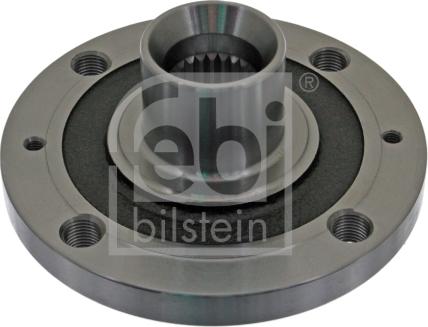 FEBI Bilstein 10224 - PIASTA KOŁA PEUGEOT P. 205-306-307-406