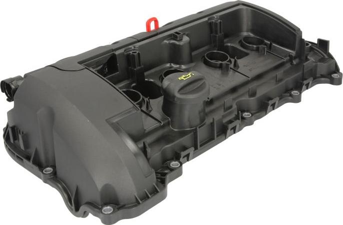 FEBI Bilstein 102250 — Pokrywa głowicy cylindrów