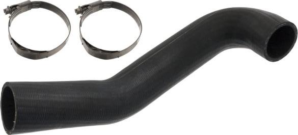 FEBI Bilstein 102209 — Przewód elastyczny chłodnicy