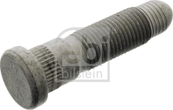 FEBI Bilstein 102236 — Sworzeń koła