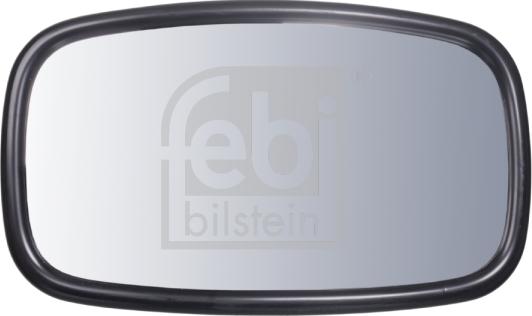 FEBI Bilstein 102224 - Lusterko zewnętrzne