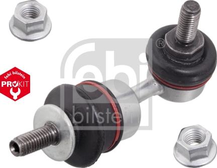 FEBI Bilstein 102279 — Drążek / wspornik, stabilizator