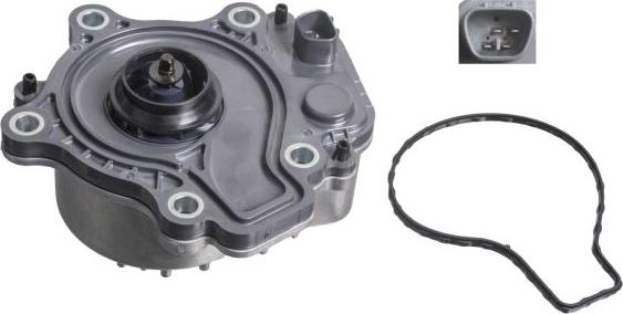 FEBI Bilstein 102277 — Pompa wodna
