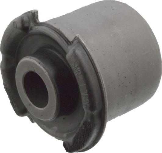 FEBI Bilstein 102799 - Silentblock wahacza przód