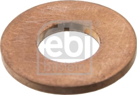 FEBI Bilstein 102791 - PODKŁADKA WTRYSKIWACZA