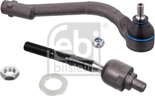 FEBI Bilstein 102745 — Drążek kierowniczy poprzeczny