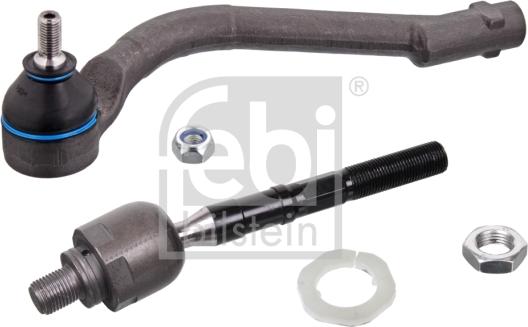 FEBI Bilstein 102746 — Drążek kierowniczy poprzeczny