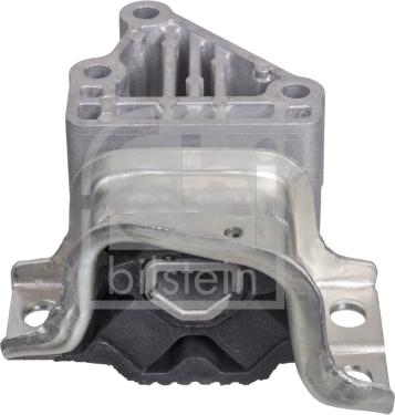 FEBI Bilstein 102741 - PODUSZKA SIL. FIAT DUCATO-BOXER-JUMPER 3.0HDI-MULTIJET 06-