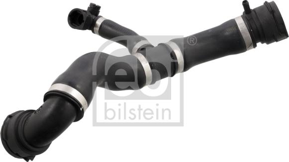 FEBI Bilstein 102759 — Przewód elastyczny chłodnicy