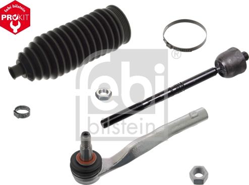 FEBI Bilstein 102756 — Drążek kierowniczy poprzeczny
