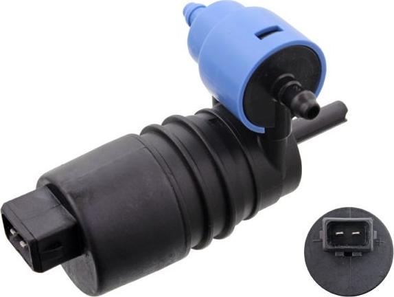 FEBI Bilstein 10275 - POMPKA SPRYSKIWACZA OPEL ASTRA G
