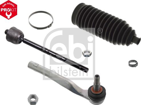 FEBI Bilstein 102764 — Drążek kierowniczy poprzeczny