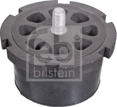 FEBI Bilstein 102703 — Dystans gumowy, resorowanie